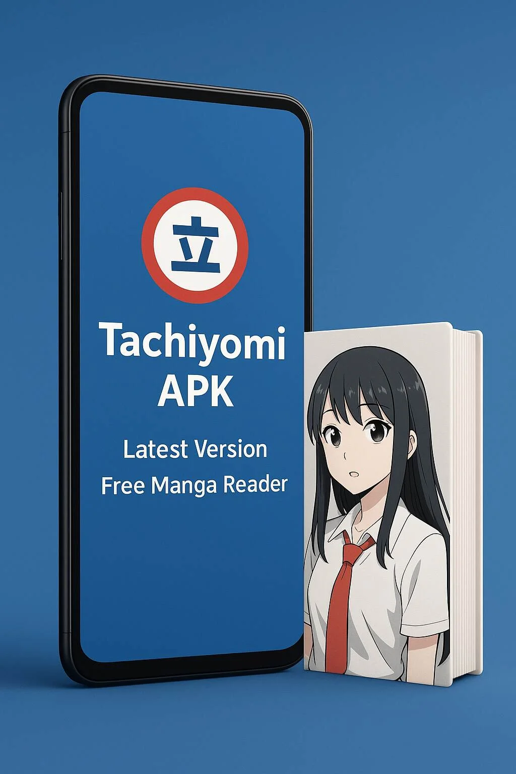 立 32 Tachiyomi APK Latest Features