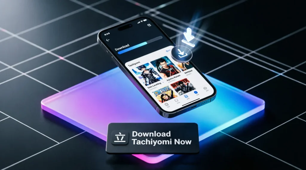 download ios tachiyomi