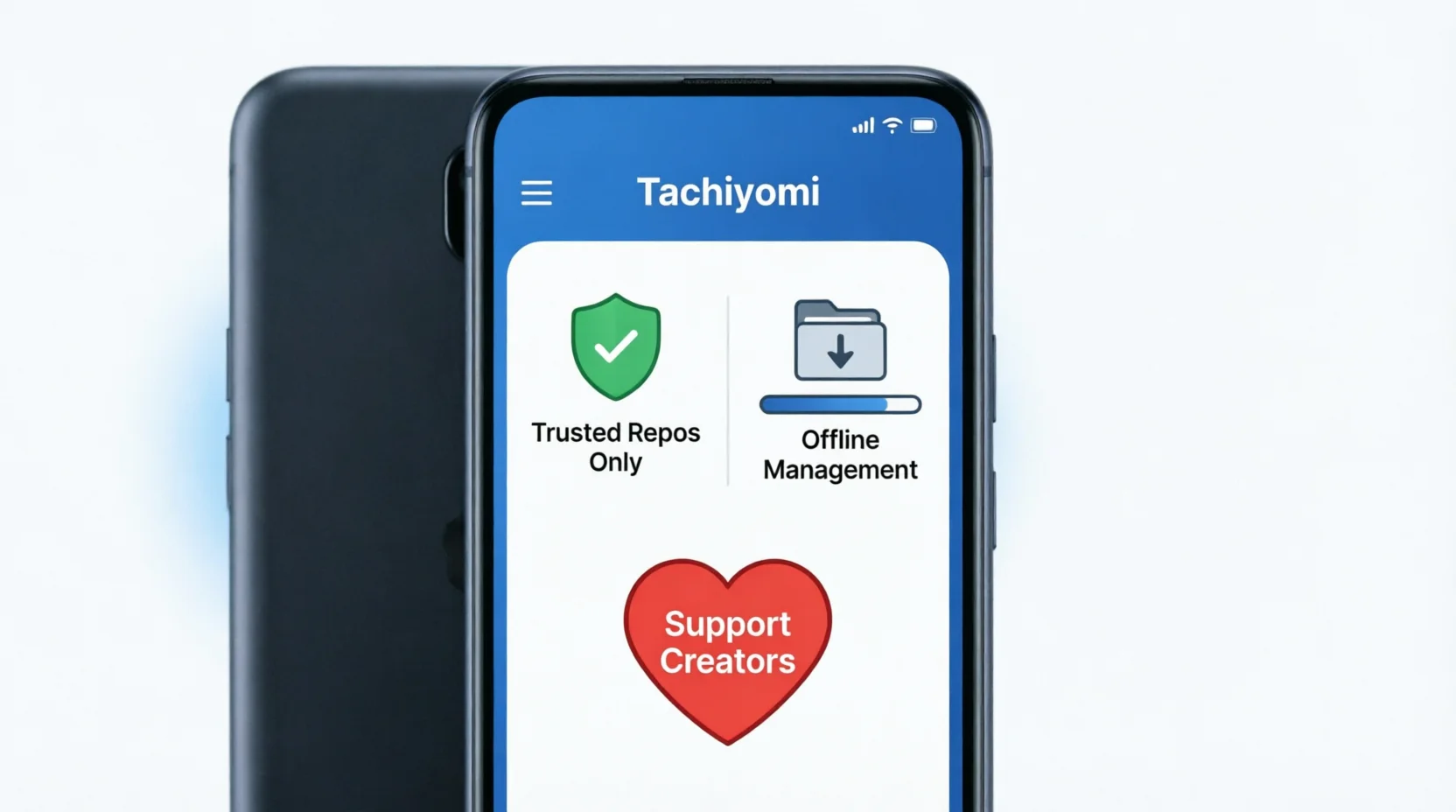 Tachiyomi Extensions APK (Latest Version) – Complete Android Guide 2026 4 Tachiyomi Safety Tips